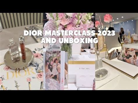 dior david jones melbourne photos